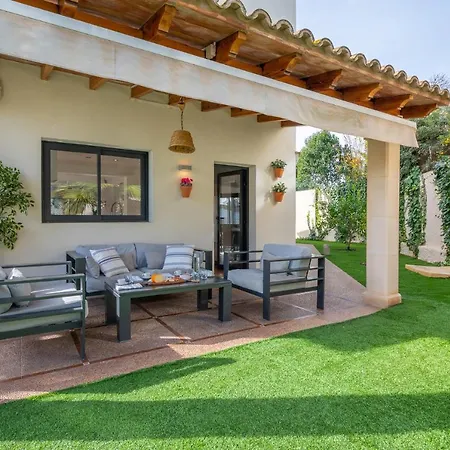 Ca'n Alonso - Families & Athletes Only Palma de Mallorca